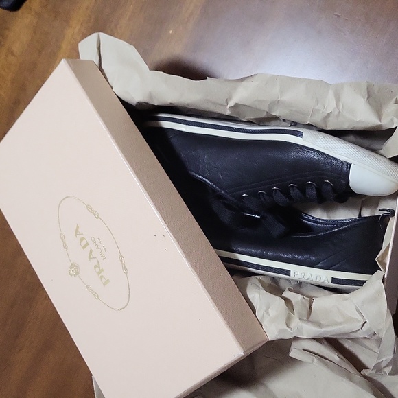 Prada sneakers - Picture 12 of 12